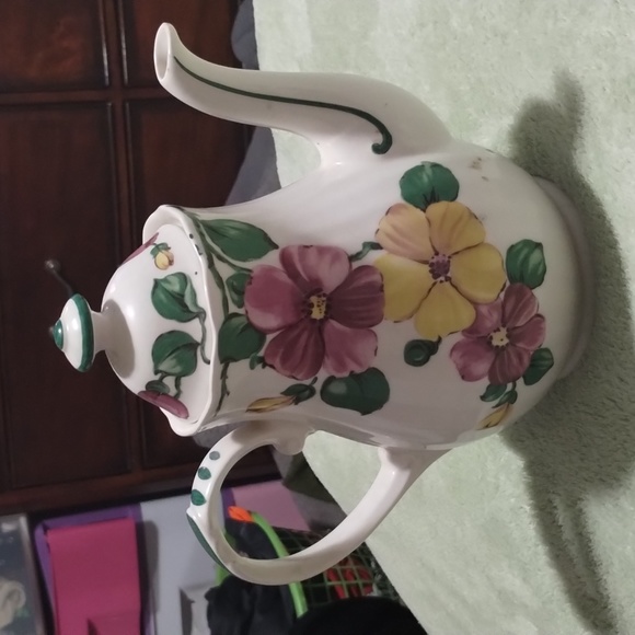 Vintage Winterling Feinkeramik Ceranova 9